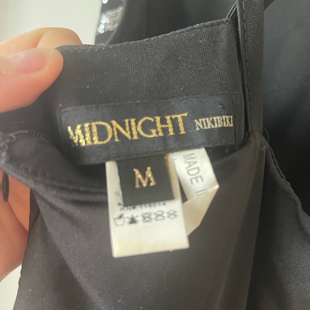 Cocktail Dress - Picture 3 of 3